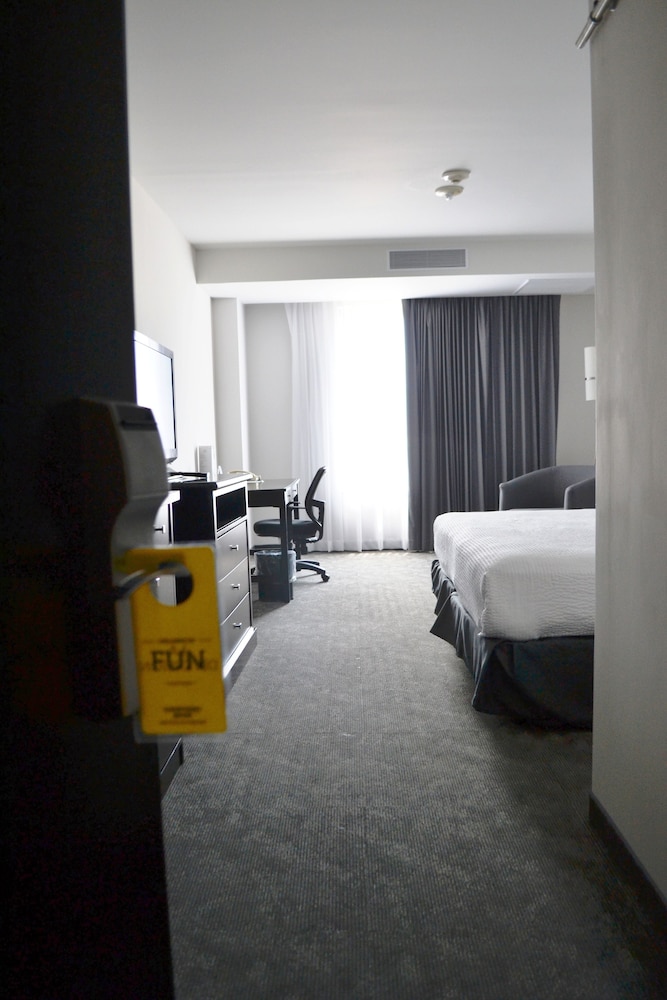 Courtyard By Marriott San Luis Potosi 10/42