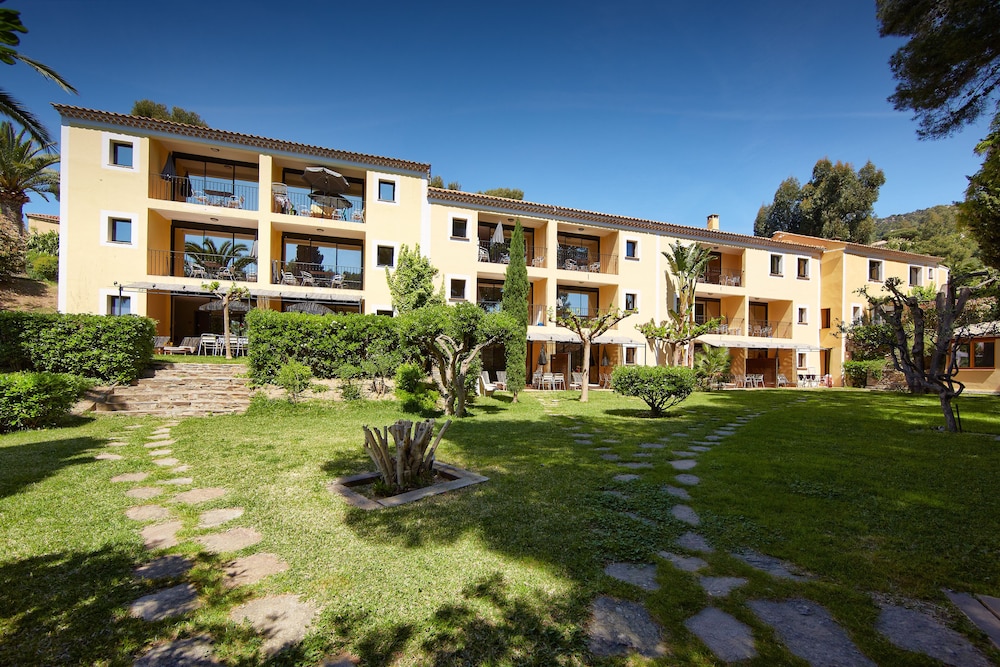 La Residence Du Bailli 44/50
