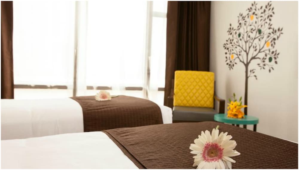 Mango Hotels Navi Mumbai 15/39