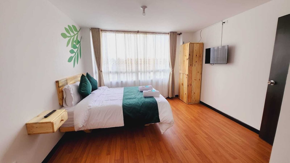 Hotel Natural Sevgi 16/40