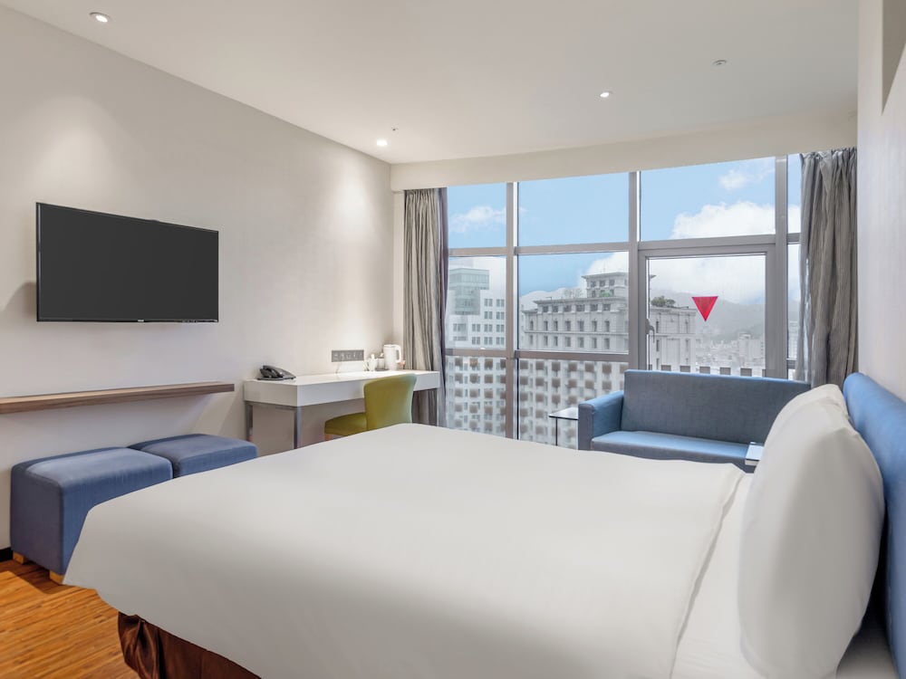 CHECK inn Taipei Xinyi 61/69