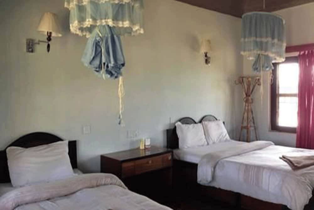Wildlife Adventure Resort 14/50