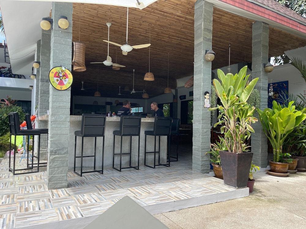 Lotus Bleu Resort & Restaurant 2/61