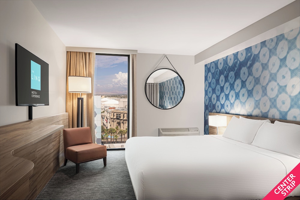 The LINQ Hotel & Casino - A Caesars Rewards Destination 19/54
