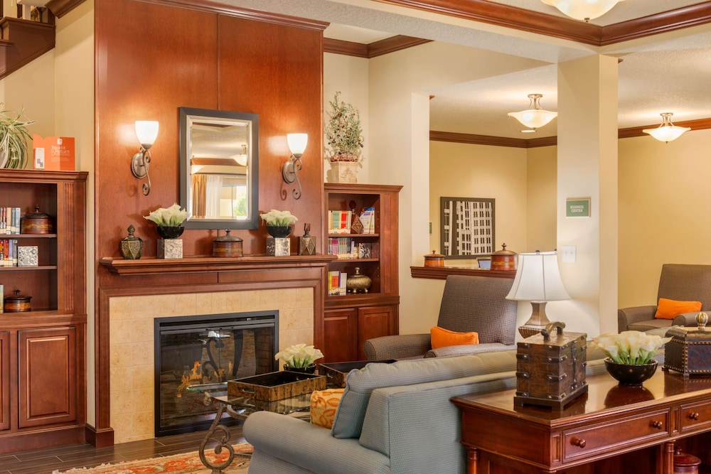 Country Inn & Suites by Radisson, Port Orange-Daytona, FL 24/40