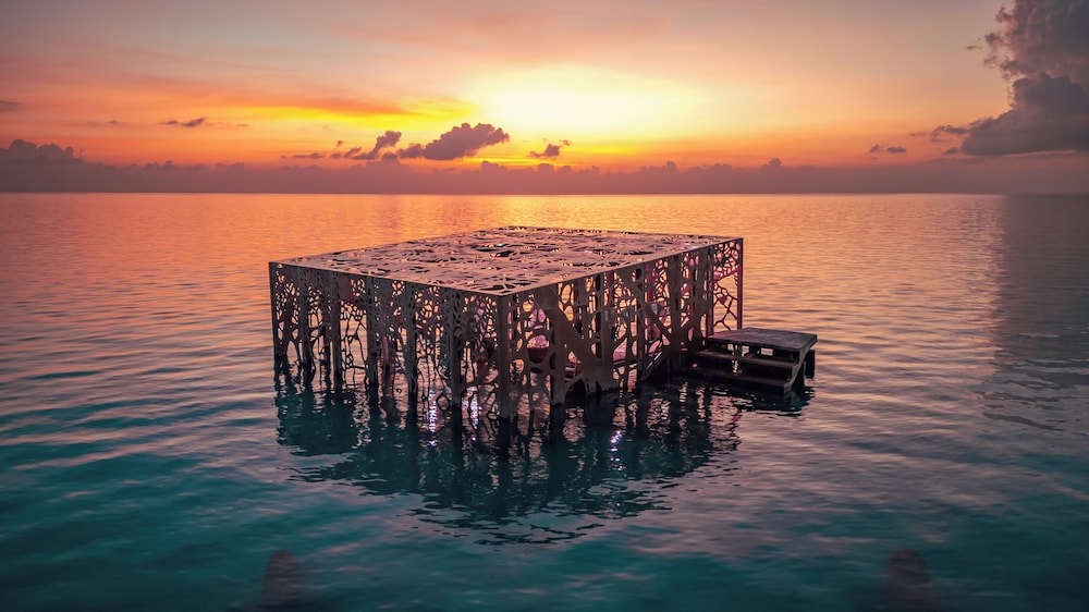 Sirru Fen Fushi Private Lagoon Resort 59/68