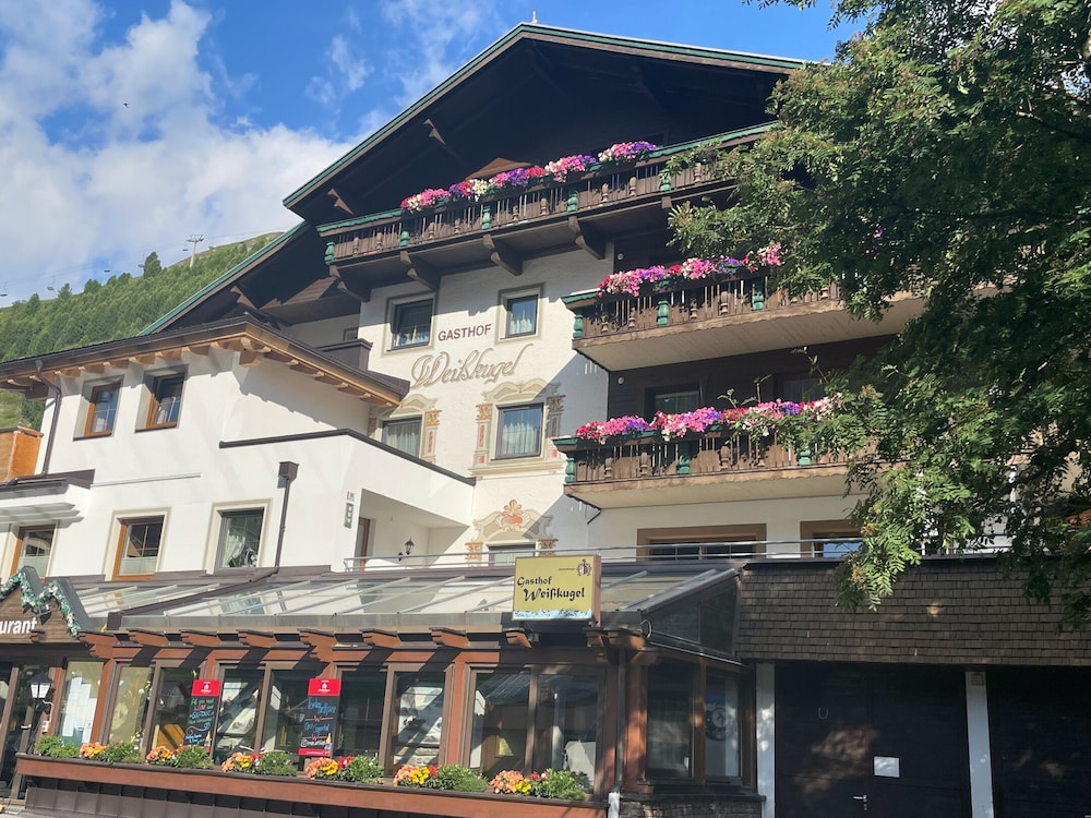 Gasthof Weisskugel 1/26