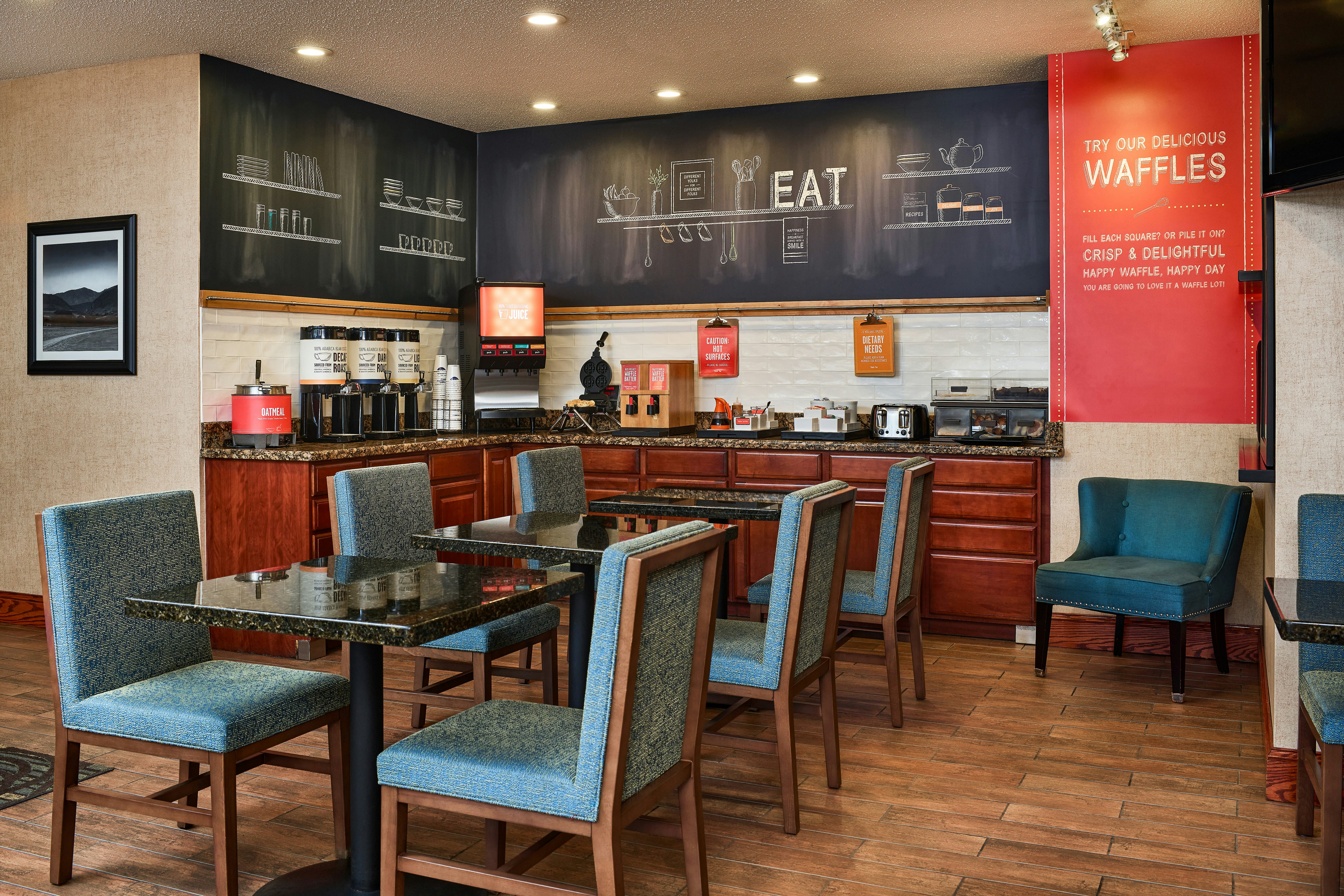 Hampton Inn Longmont 30/46