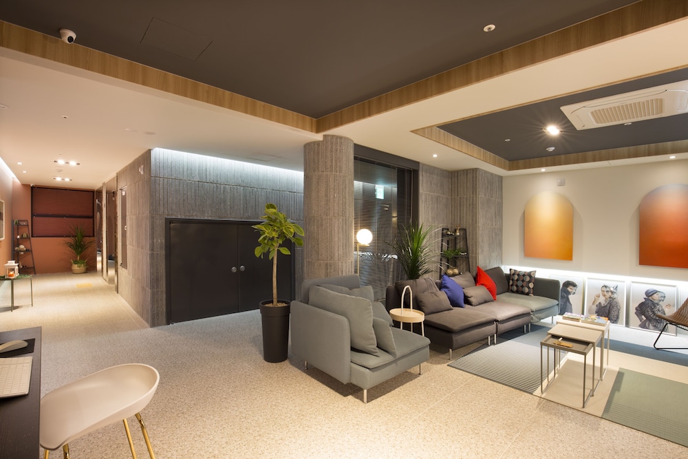 Brown Dot Hotel Jinju 49/60