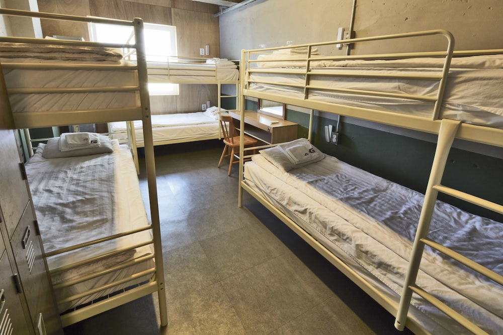 G Guesthouse Itaewon - Hostel 34/72