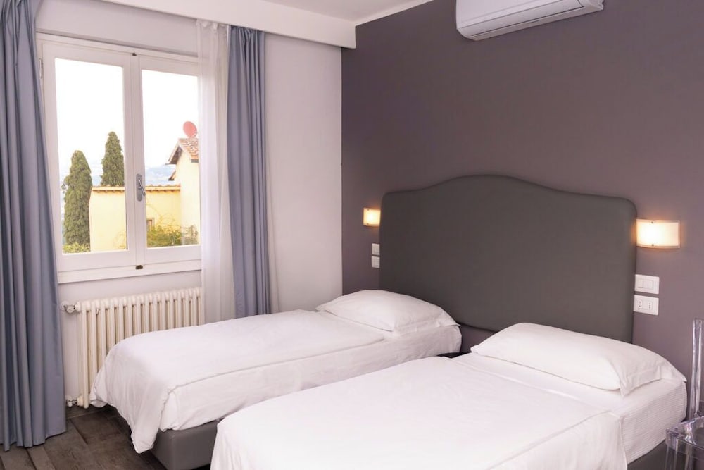 STANDARD, DOUBLE BED