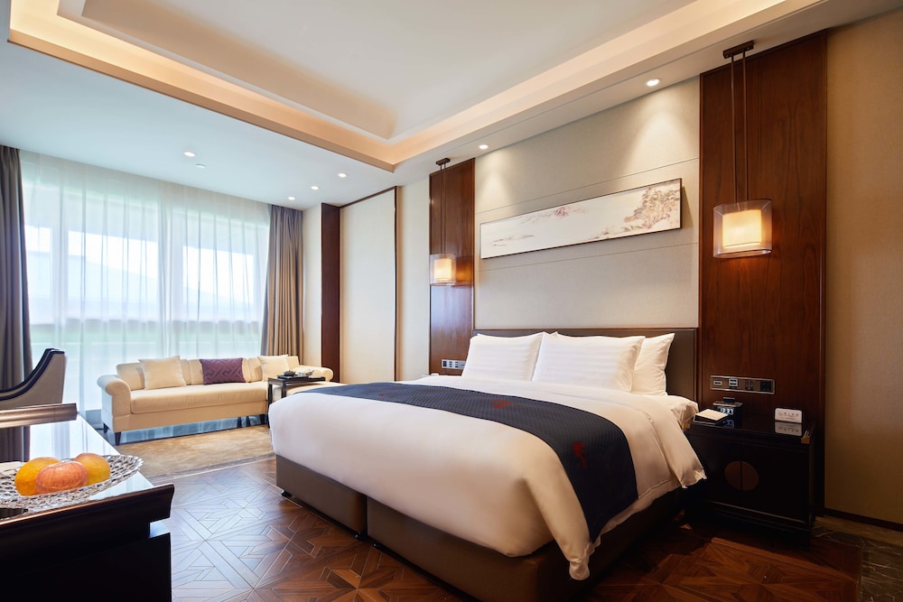 Fu Rong Ge Hotel 15/50