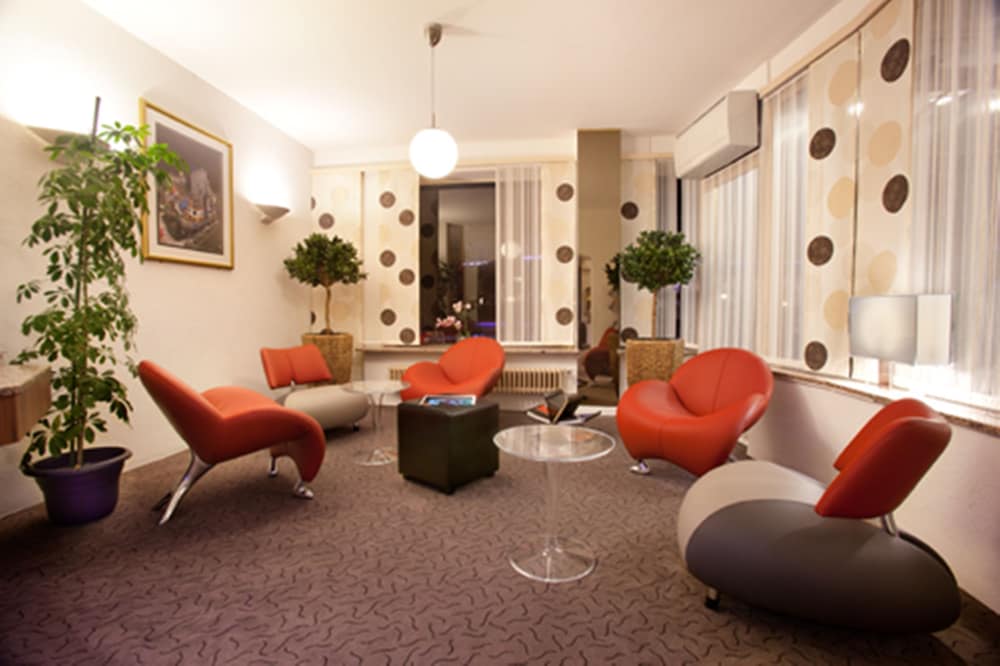 Bellerive Hotel 26/50
