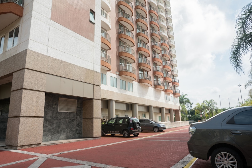 Plaza Rio Residences - Barra First 34/42