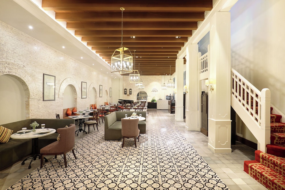 Kokoon Hotel Surabaya 26/41