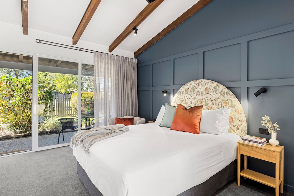 BELLINGEN VALLEY LODGE 15/44