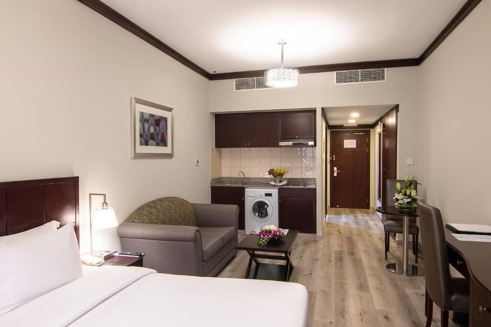 room