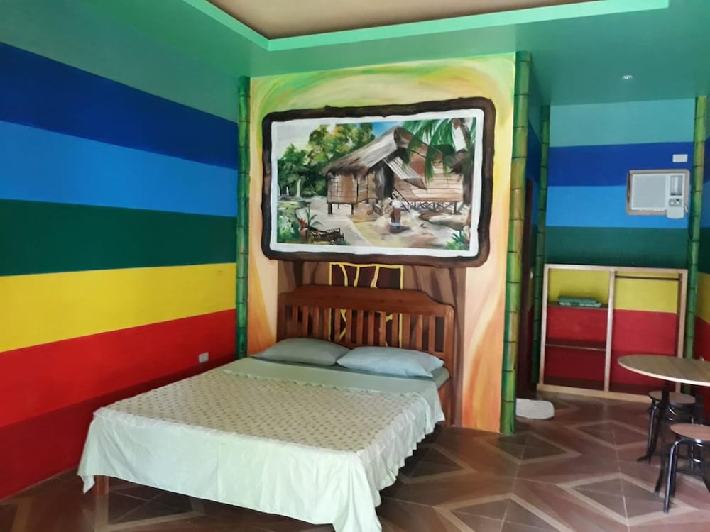 Dabdab Tourist Inn 5/39