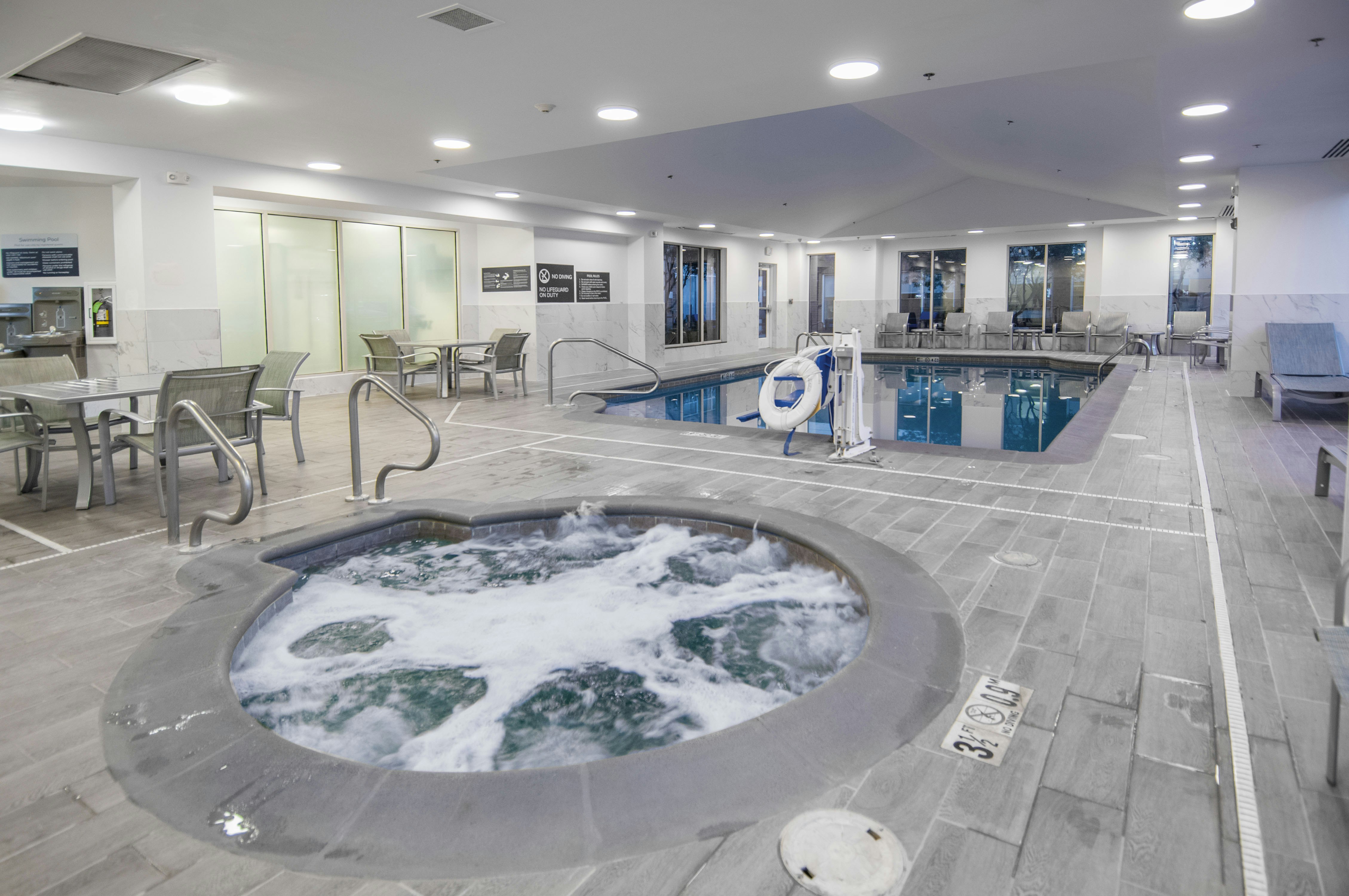 Hilton Garden Inn Hattiesburg 29/52