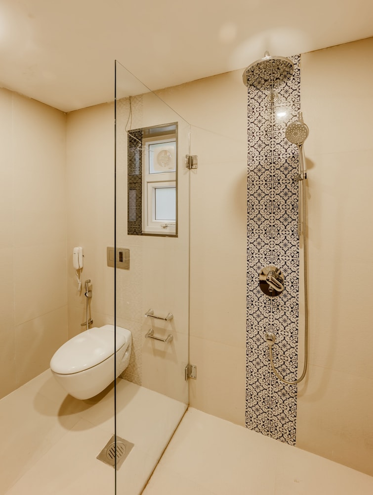 Mandrem Beach Resort, a member of Radisson Individuals Retreats 53/54