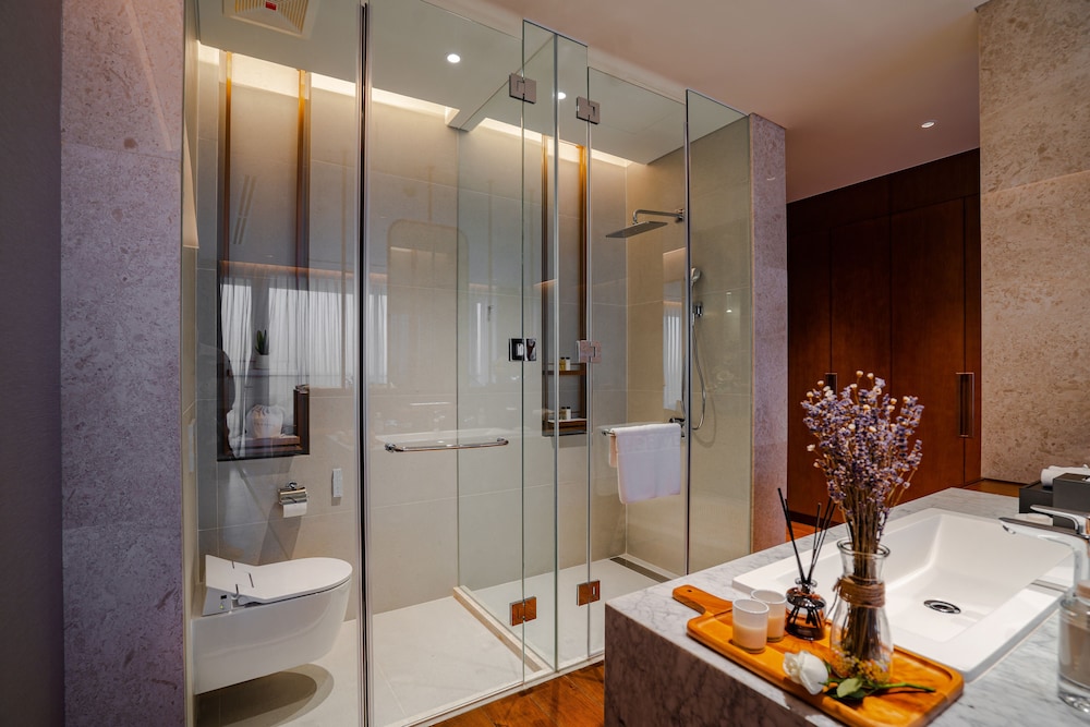 The Five Villas & Resort Quangnam - Danang 45/46