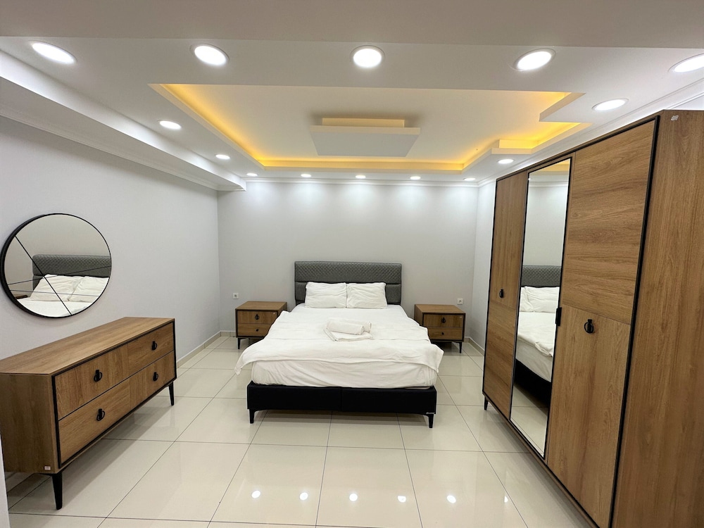 Cerrahpasa Apart Hotel 10/50