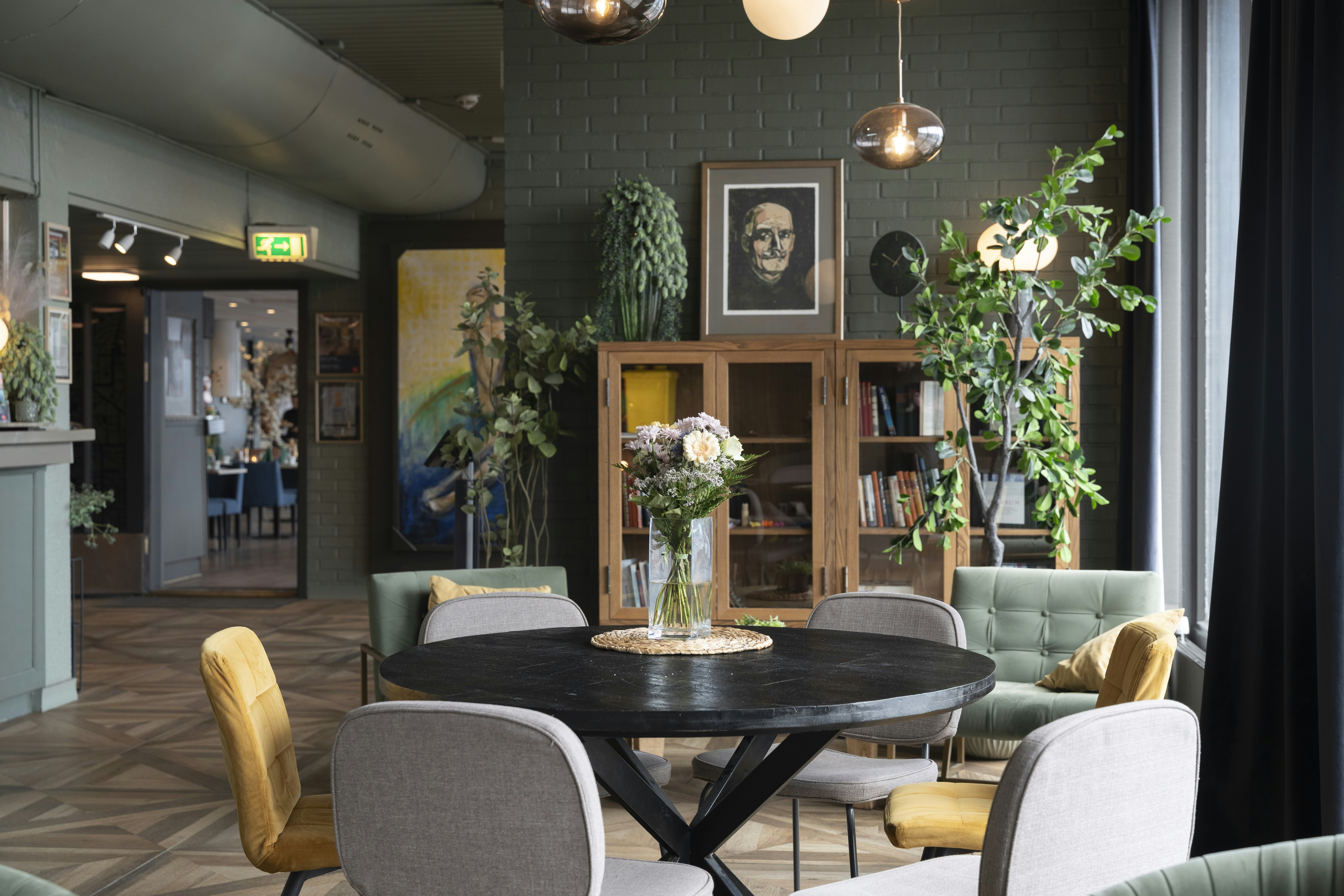 Thon Hotel Sortland 19/35