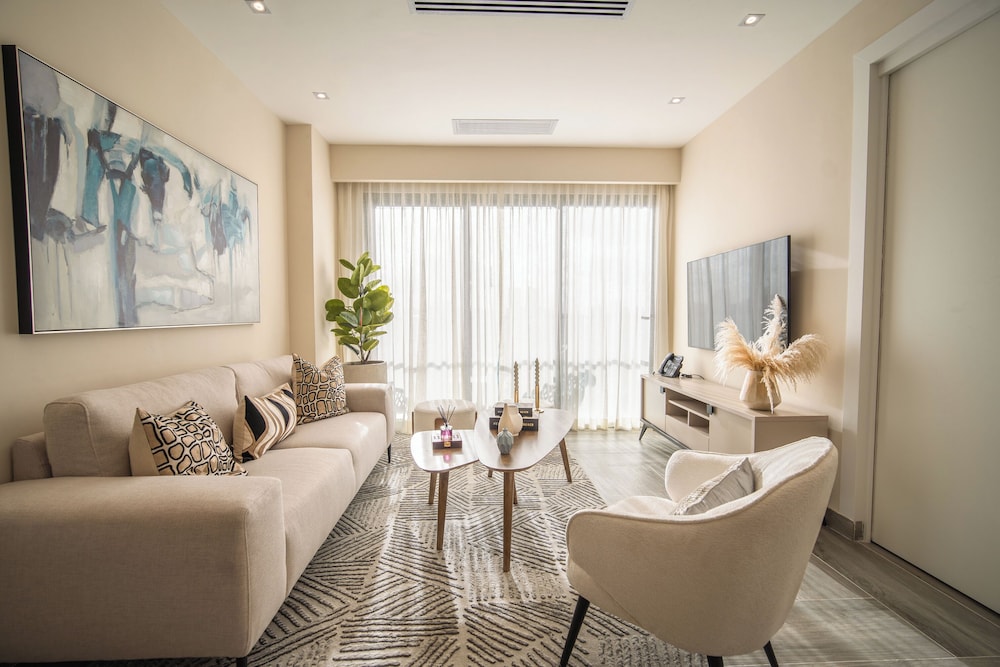 Aston Rubi City Suites 38/51