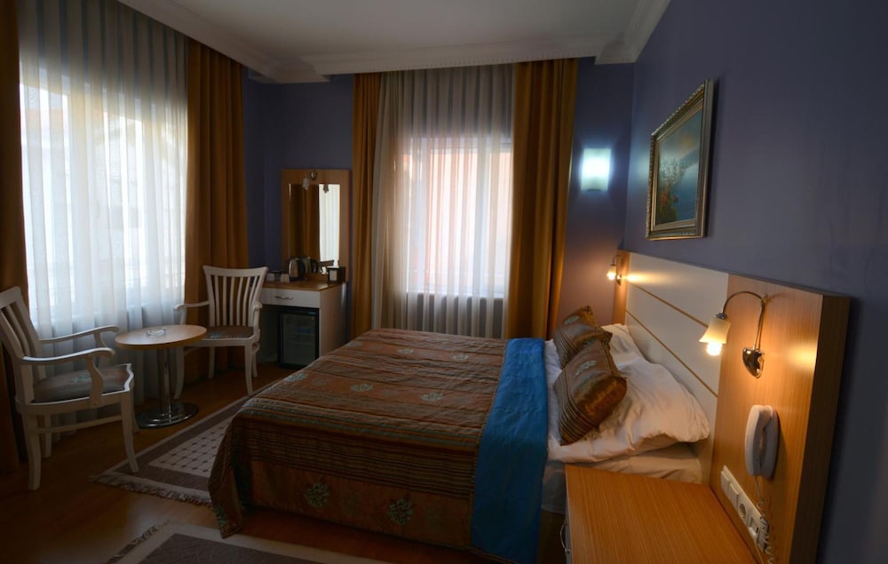 Khalkedon Hotel Istanbul 11/49