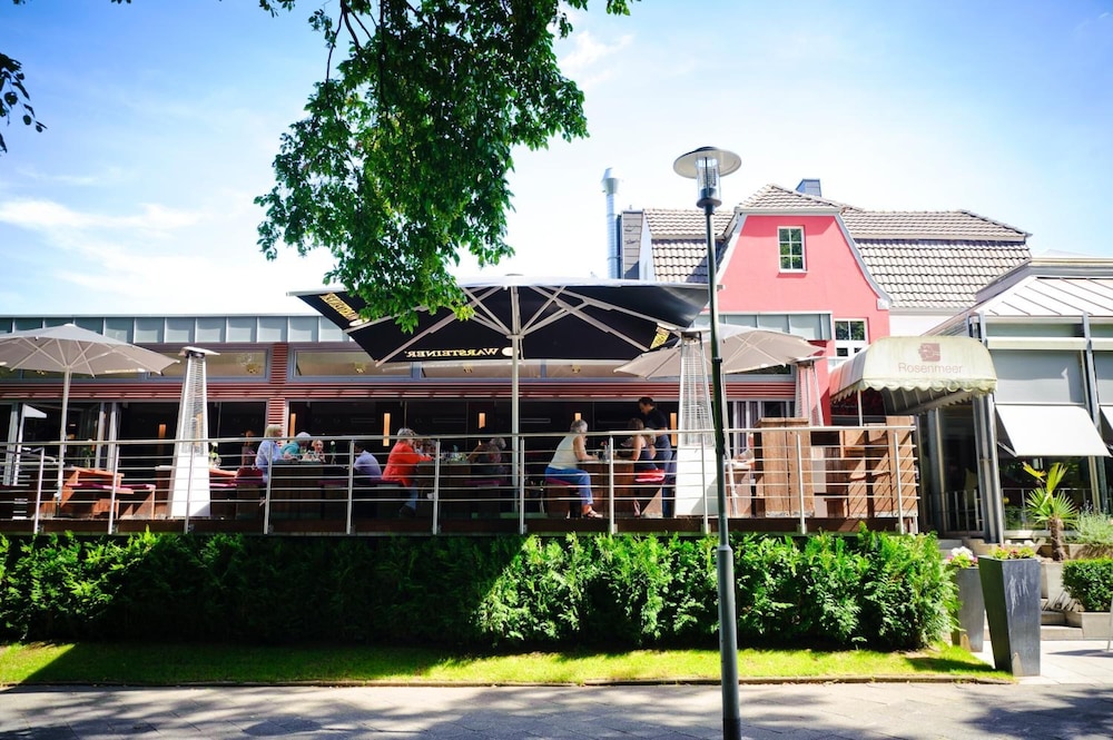 Hotel Rosenmeer 4/50