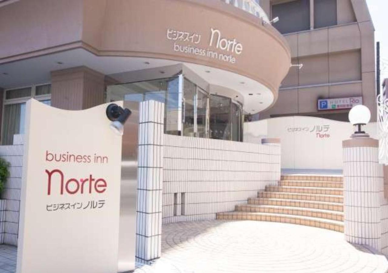 Business Inn Norte 4/50