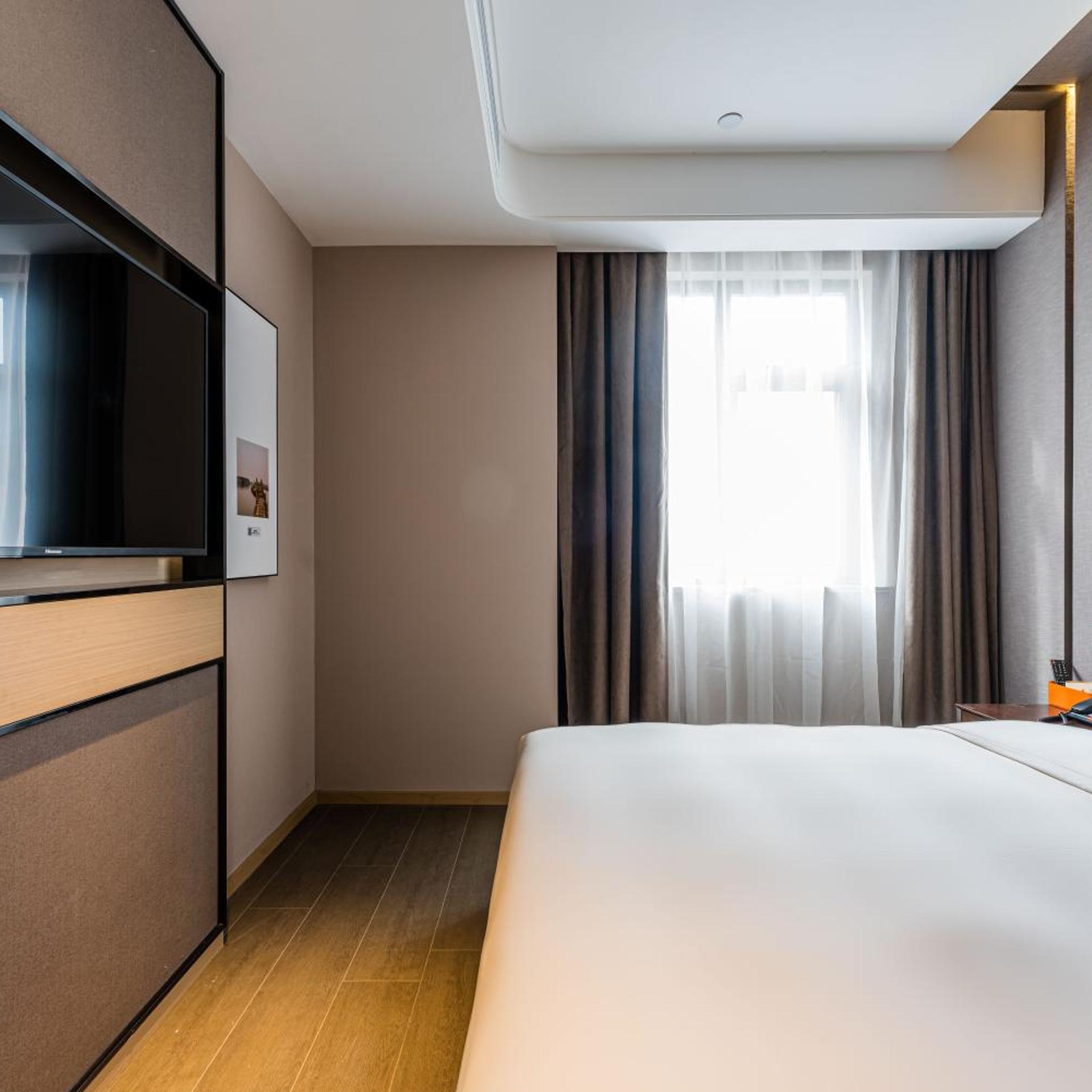 Shengzhou Atour Hotel 13/35