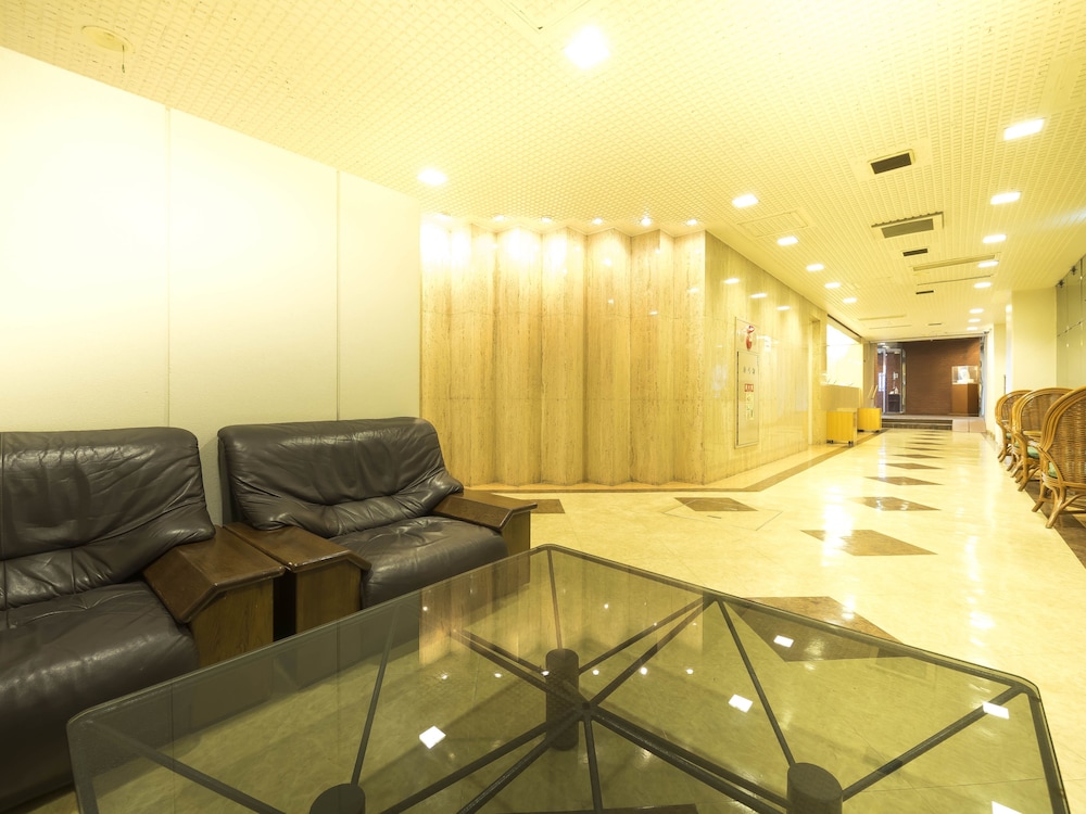 Morioka New City Hotel 43/53