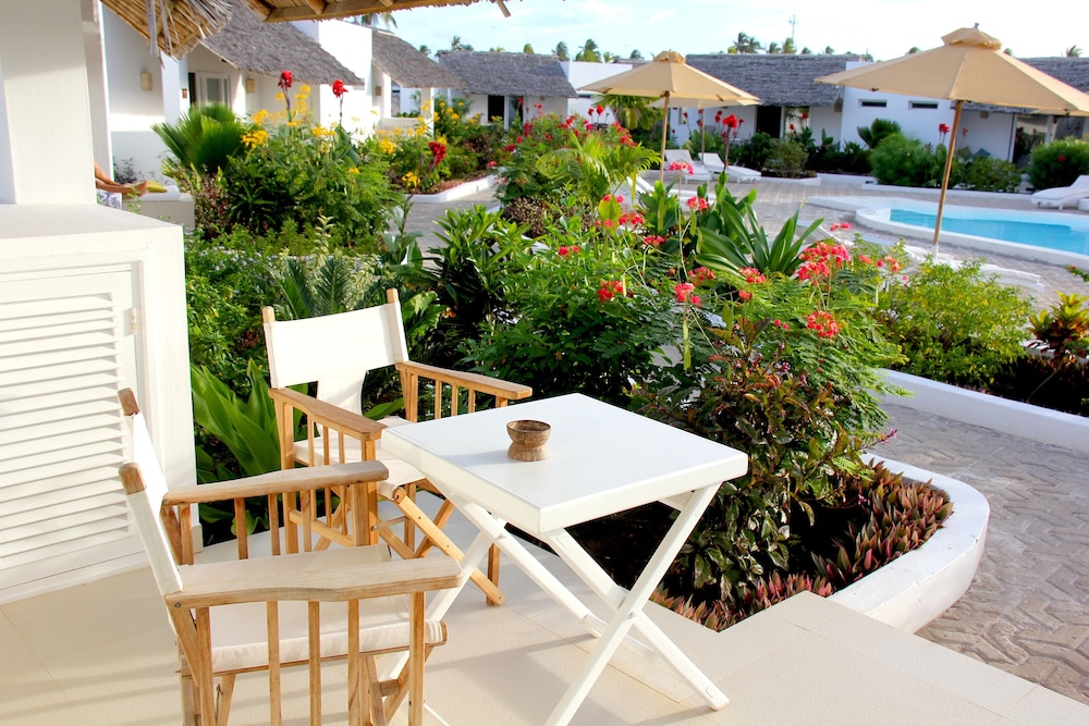Dhow Inn Boutique Hotel 37/50