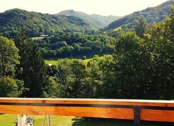 Logis Hotel Le Griou 22/29