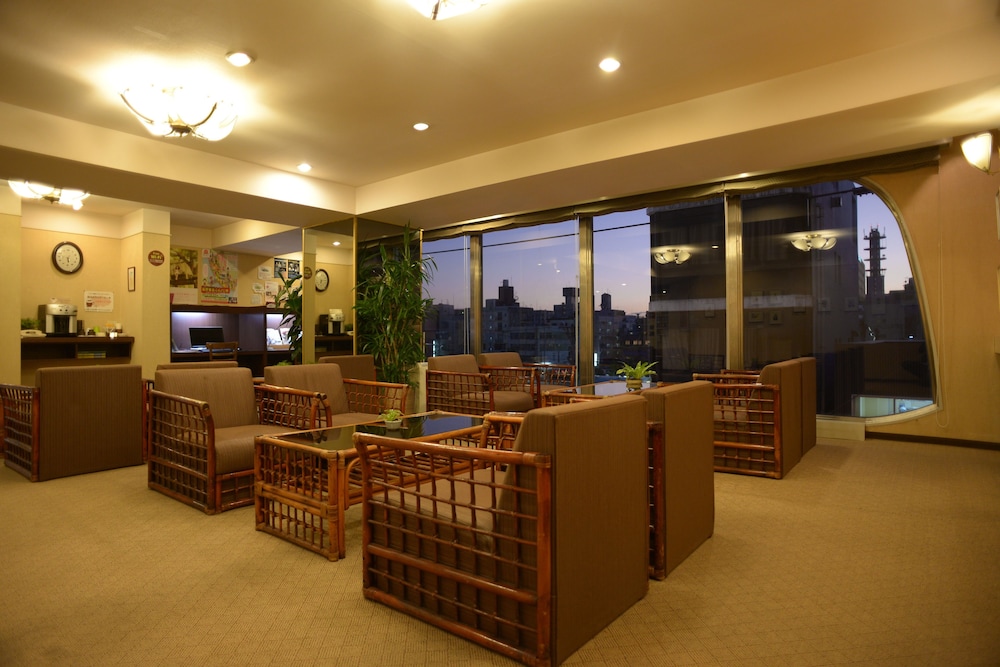 Hotel New Nishino 69/74