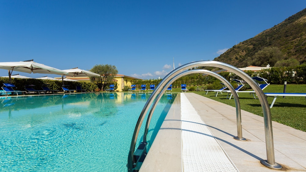 Futura Club Cilento Resort Ex Cilento Blue 6/21