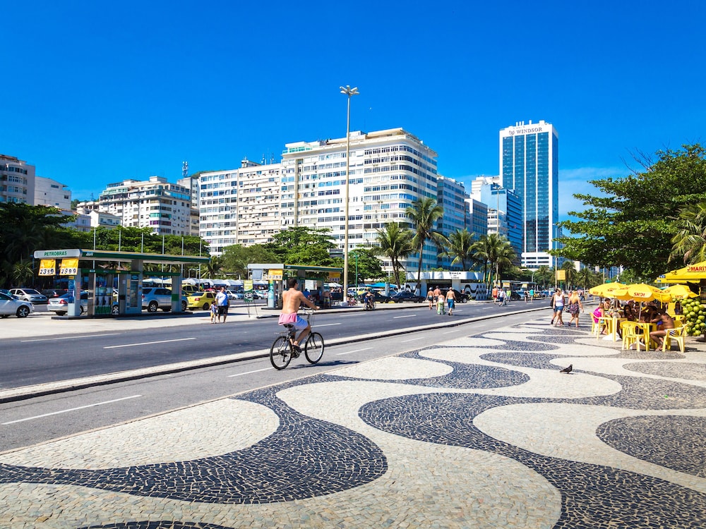 Rio Design Hotel 42/49
