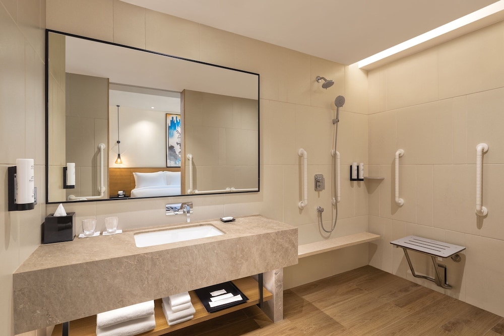 Fairfield by Marriott Mumbai International Airport 48/48