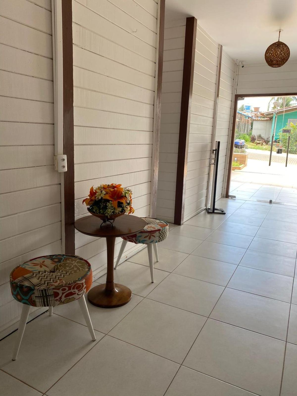 Pousada do Mano 4/50