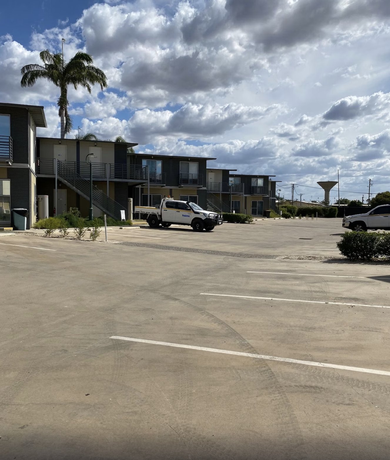 Black Rock Inn 23/30
