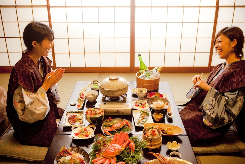 Yamashiro Onsen Onsen Meisoclub Fujiya 54/71