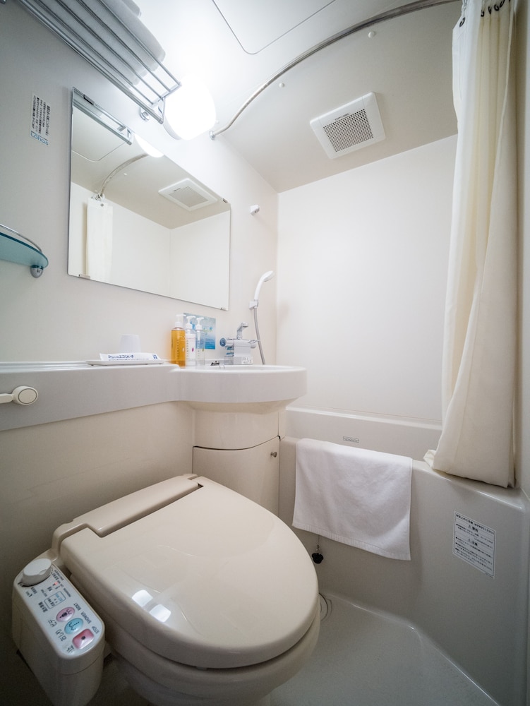 Super Hotel Suzuka 17/17