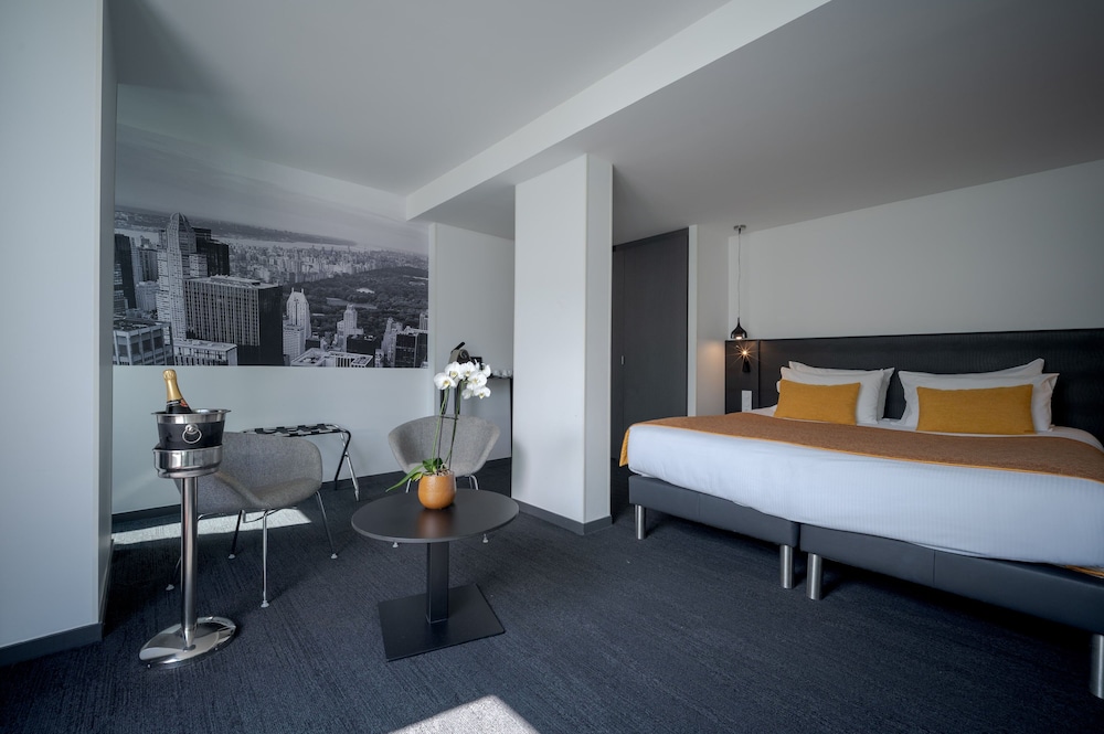 Best Western Plus Central Park Hotel & Spa 33/68