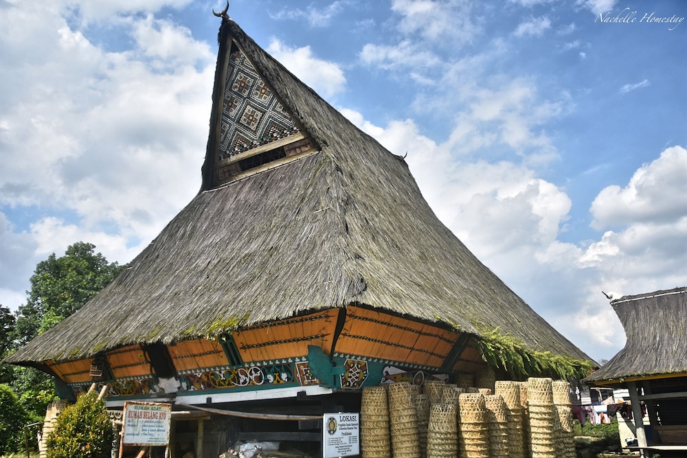 Berastagi Nachelle Homestay 2/50