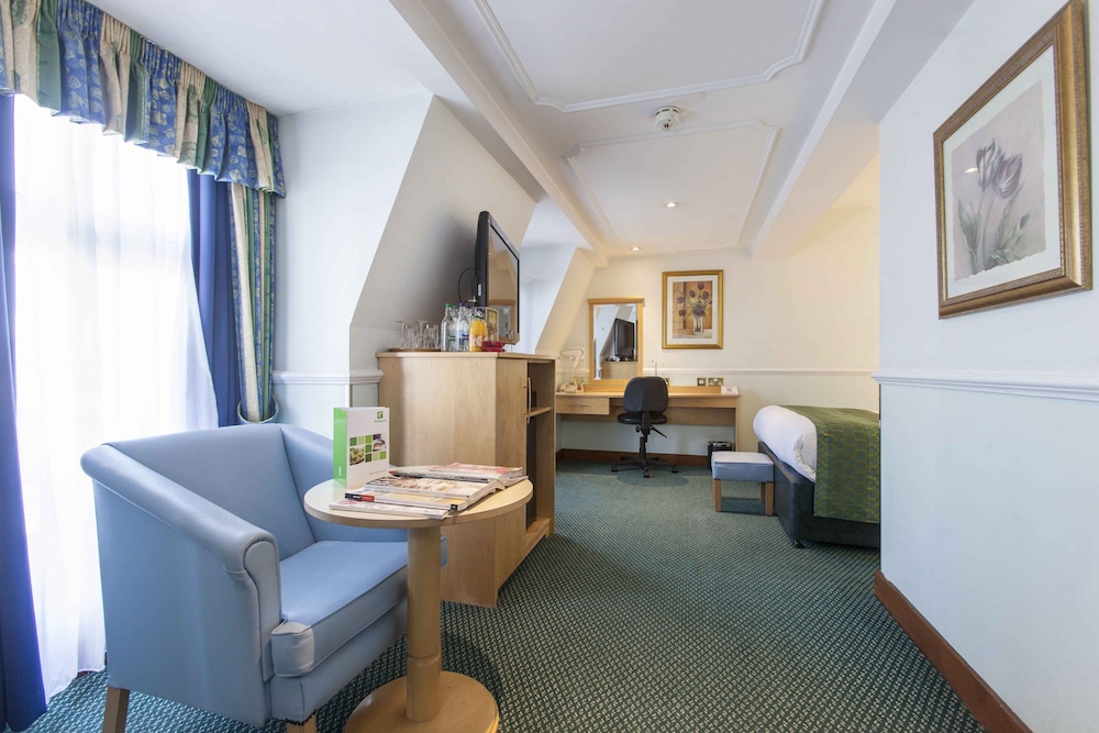 The Welbeck Hotel by IHG 54/78