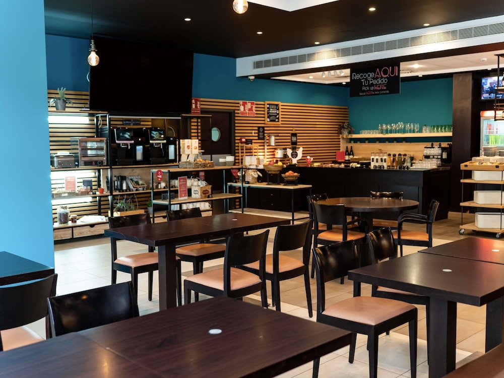 IBIS BARCELONA RIPOLLET 46/72