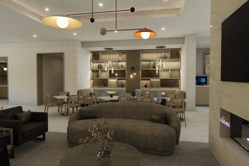 Residence Inn by Marriott Melville 18/43