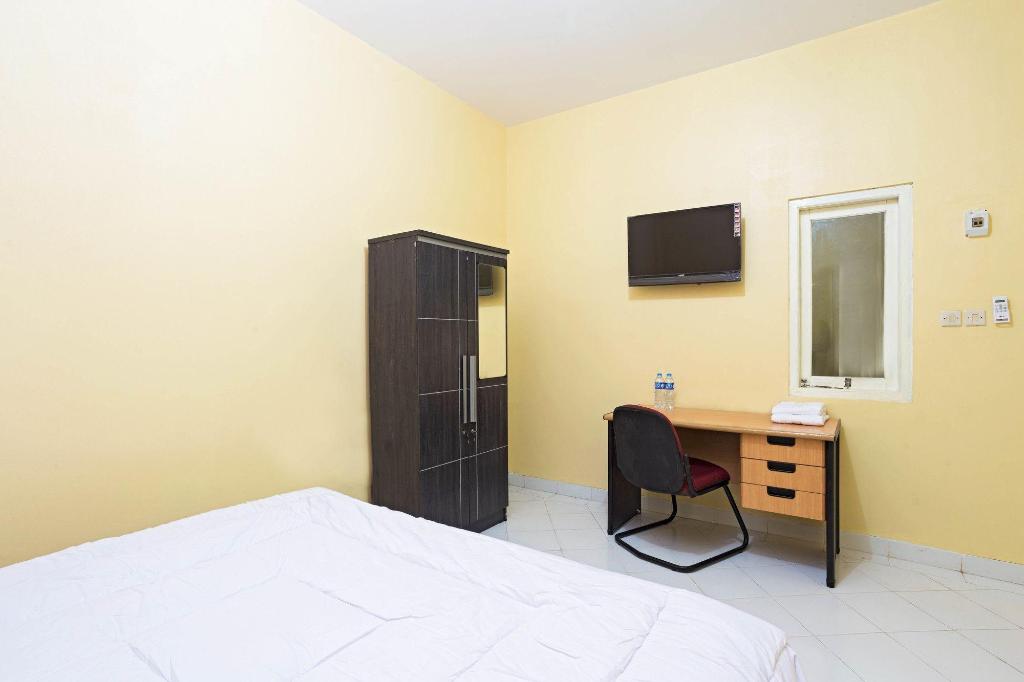 Reddoorz Near Halim Perdanakusuma 3 31/48