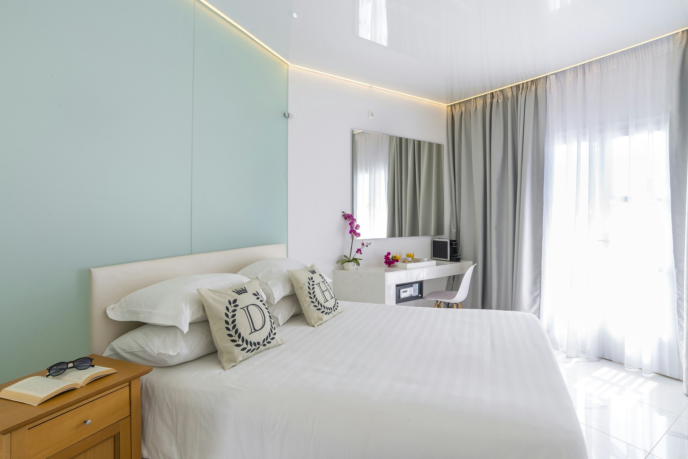 Dionysos Luxury Hotel Mykonos 22/59